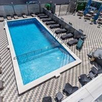 Бассейны preview