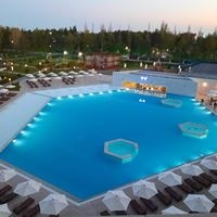 Бассейны preview