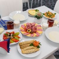 Рестораны preview