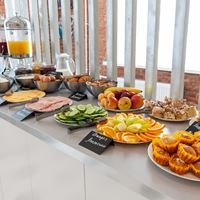 Рестораны preview