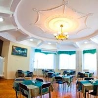 Рестораны preview