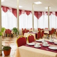 Рестораны preview