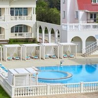 Бассейны preview