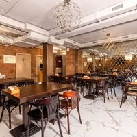 Рестораны preview