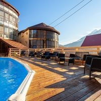 Бассейны preview