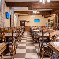 Рестораны preview