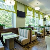 Рестораны preview