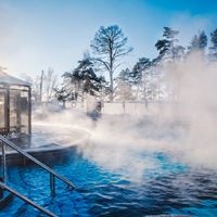 Бассейны preview