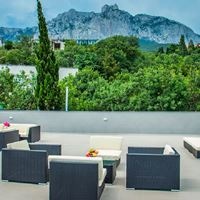 Рестораны preview