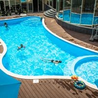 Бассейны preview