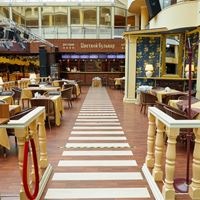 Рестораны preview