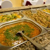 Рестораны preview