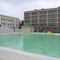 Бассейны preview