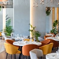 Рестораны preview