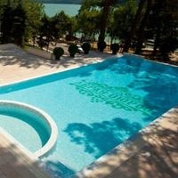 Бассейны preview