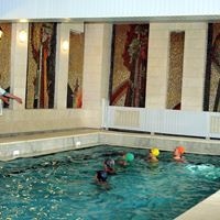 Бассейны preview