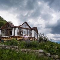 Рестораны preview