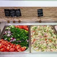 Рестораны preview