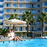 Бассейны preview