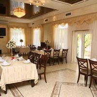 Рестораны preview