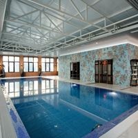 Бассейны preview