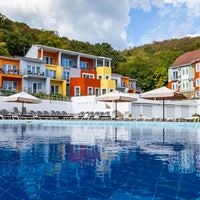 Бассейны preview