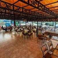 Рестораны preview