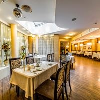 Рестораны preview