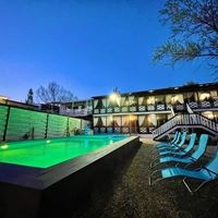 Бассейны preview