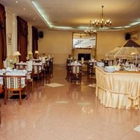 Рестораны preview