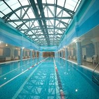 Бассейны preview