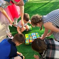 Анимация preview