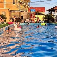 Бассейны preview