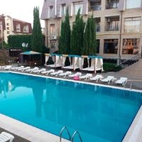 Бассейны preview