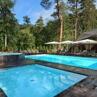 Бассейны preview