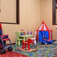 Мини-клуб preview