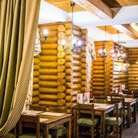 Рестораны preview