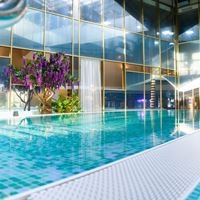 Бассейны preview