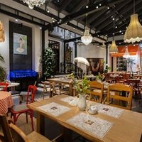 Рестораны preview