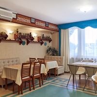 Рестораны preview