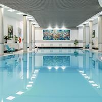 Бассейны preview