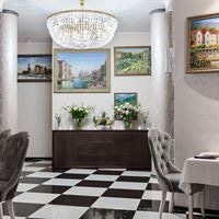 Рестораны preview