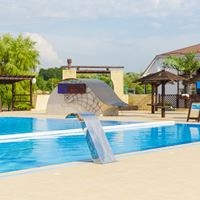 Бассейны preview