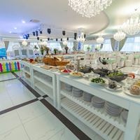 Рестораны preview