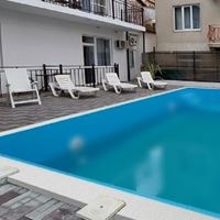 Бассейны preview