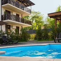 Бассейны preview