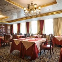 Рестораны preview