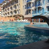 Бассейны preview