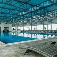 Бассейны preview