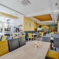 Рестораны preview